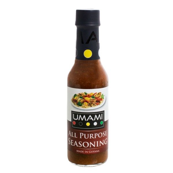 All Purpose Seasoning