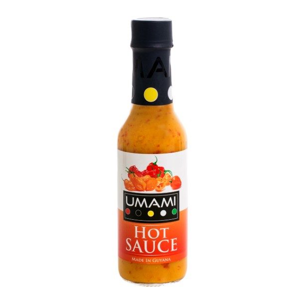 Hot Sauce