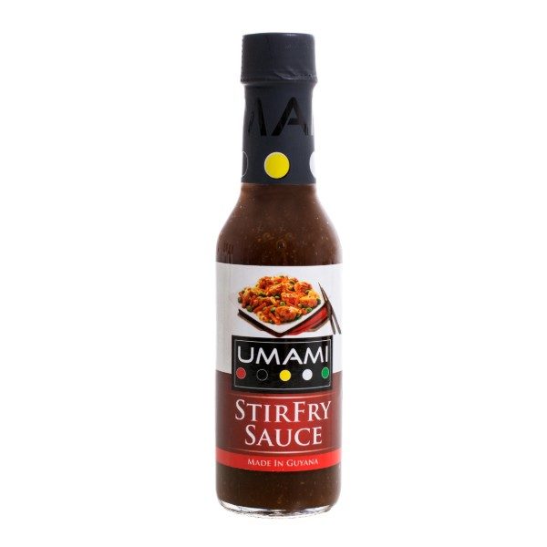 Stir Fry Sauce
