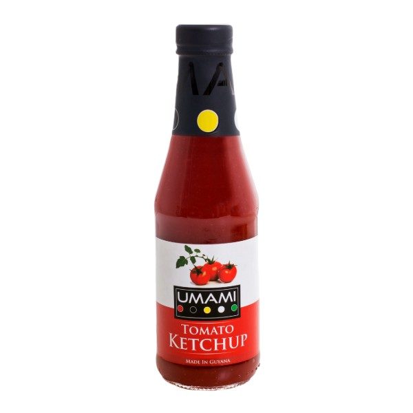 Tomato Ketchup