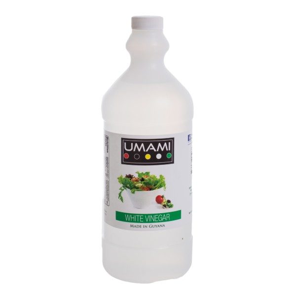White Vinegar