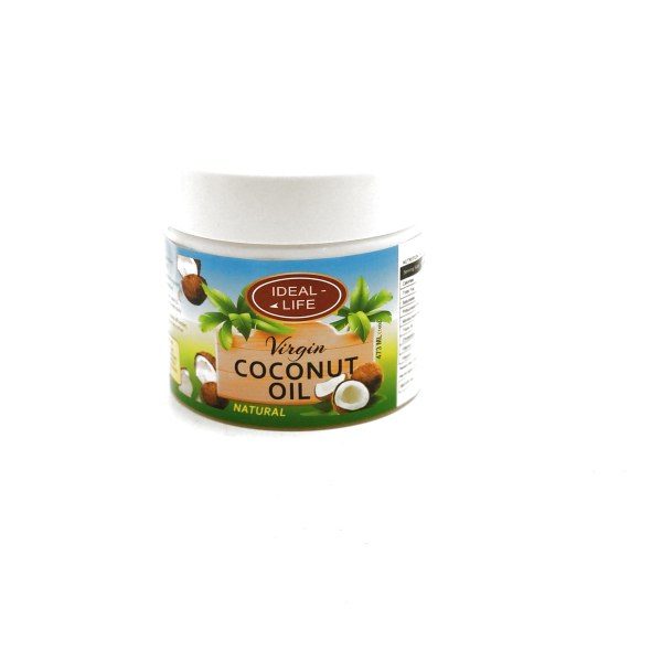 Virgin Coconut Oil