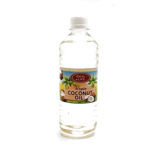 Coconut Oil