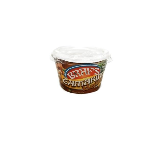 Tamarind Ball