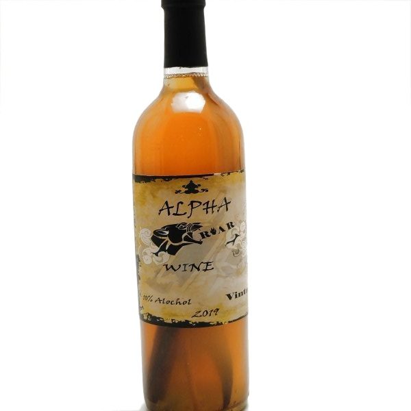 Alpha Wine