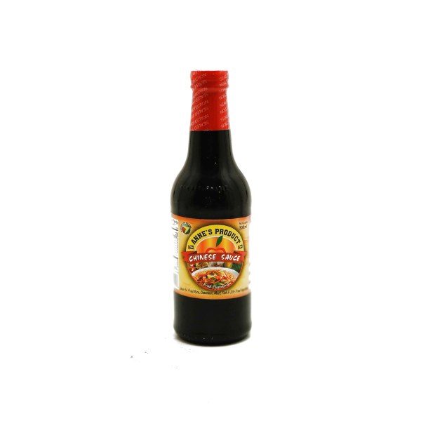 Chinese Sauce