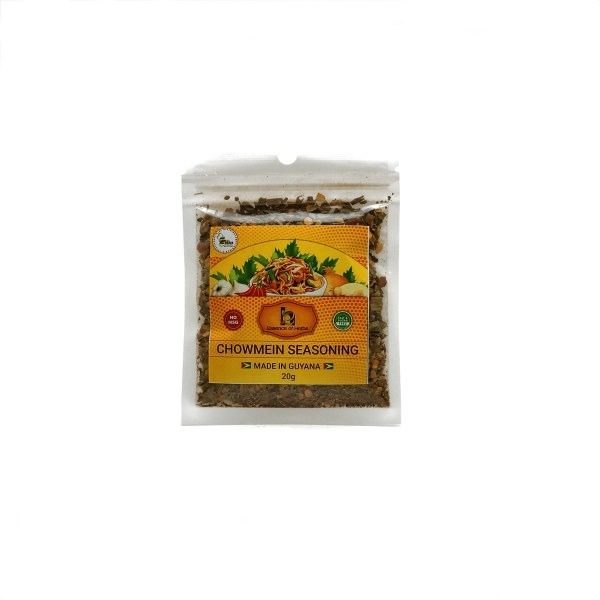 Chowmein Seasoning