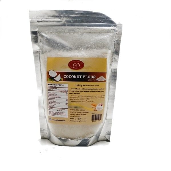 Coconut Flour