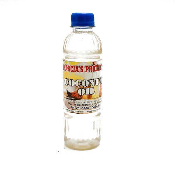 Coconut Oil
