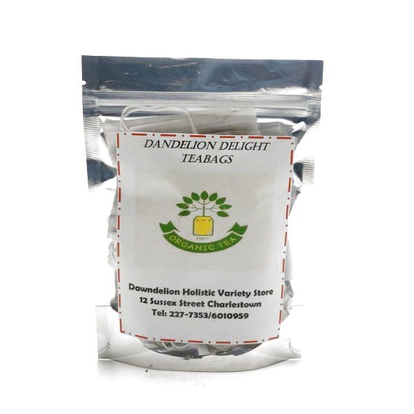 Dandelion Delight Teabags