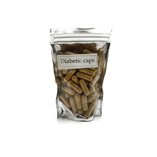 Diabetic Capsules