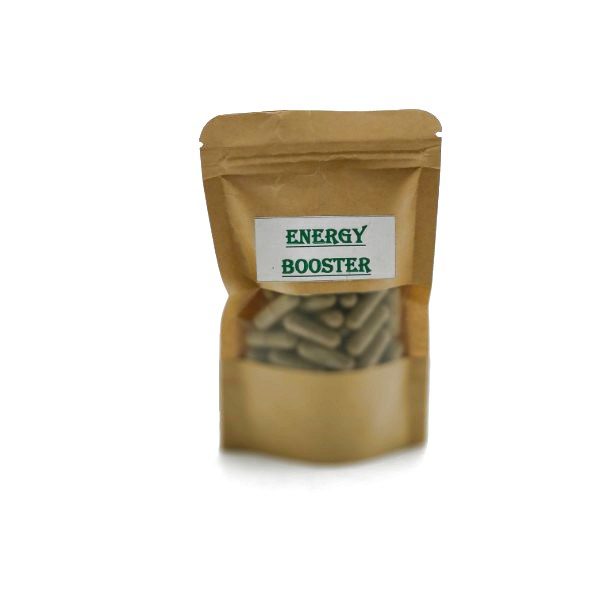 Energy Booster