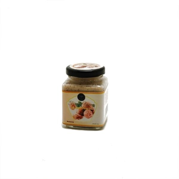 Face and Body Scrub