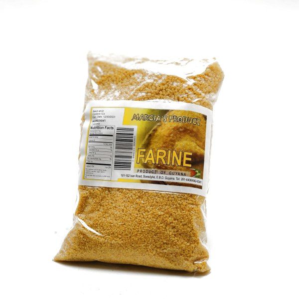 Farine