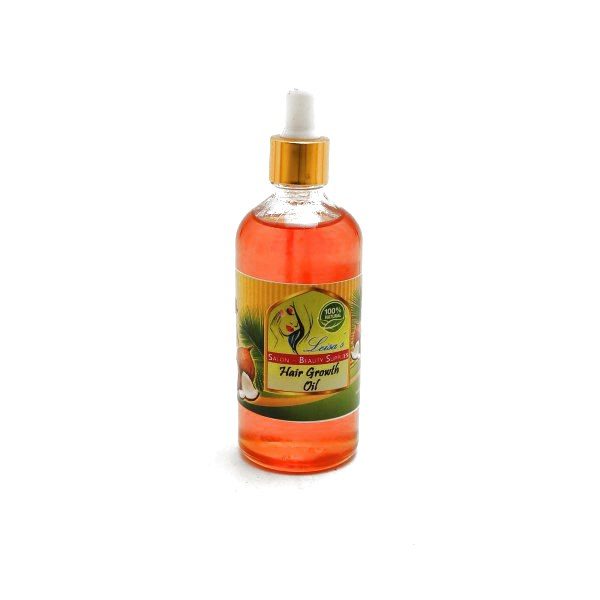 Hair Growth Oil