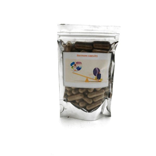 Hormone Capsule