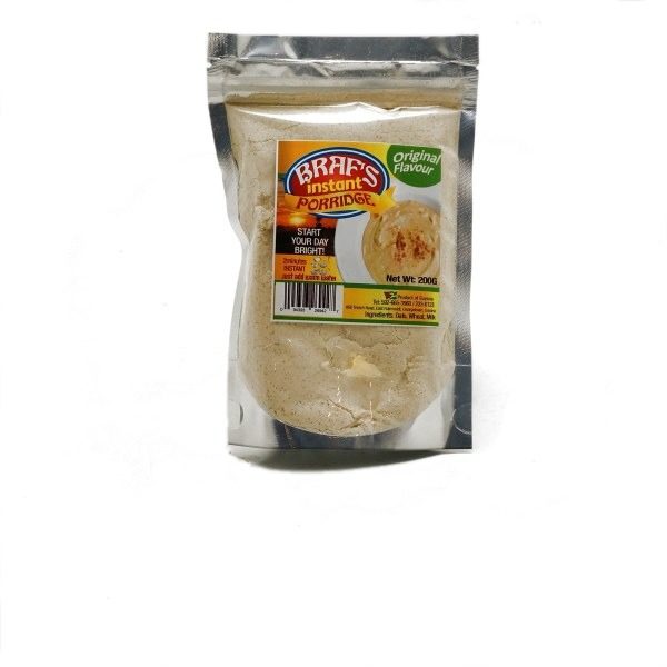 Instant Porridge Original