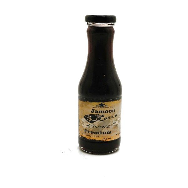 Jamoon Premium Wine
