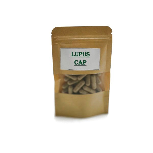 Lupus Capsules