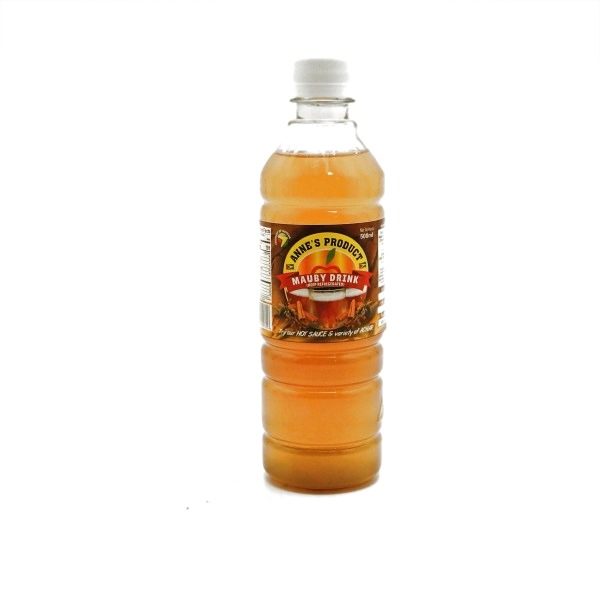 Mauby Drink
