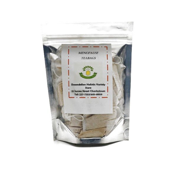 Menopause Teabags