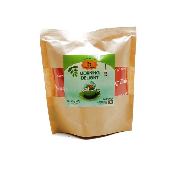 Morning Delight Teabags