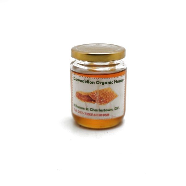 Organic Honey