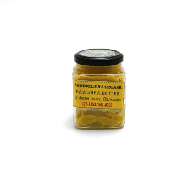 Raw Shea Butter