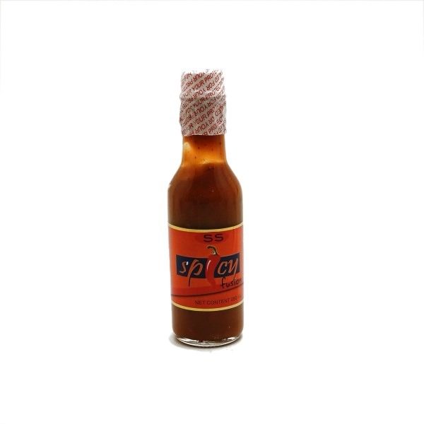 Spicy Fusion Sauce