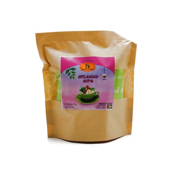 Splendid Sips Teabag