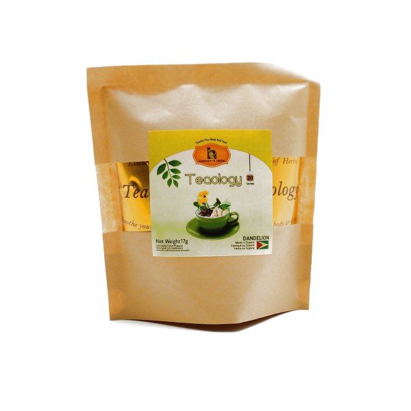 Teaology Teabag