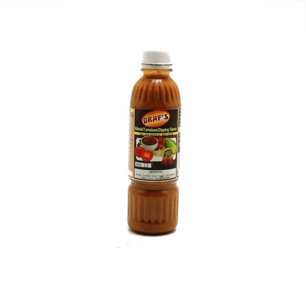 Tomato Dipping Sauce