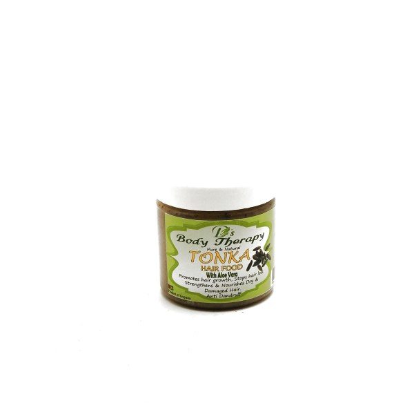 Tonka Hair Food Aloe Vera