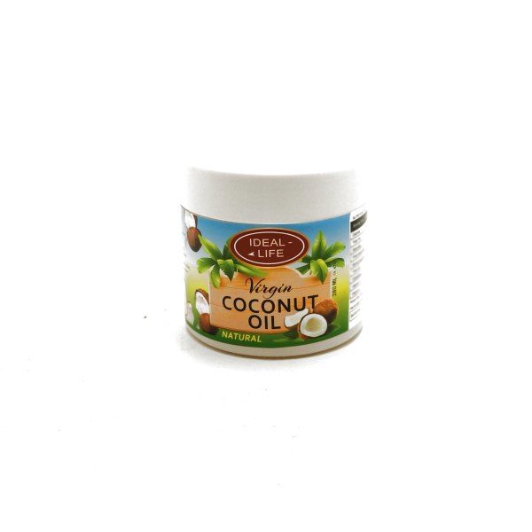 Virgin Coconut Oil