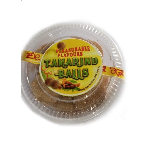 Tamarind balls