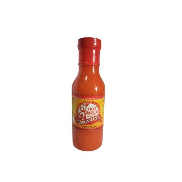 Tamarind hot sauce
