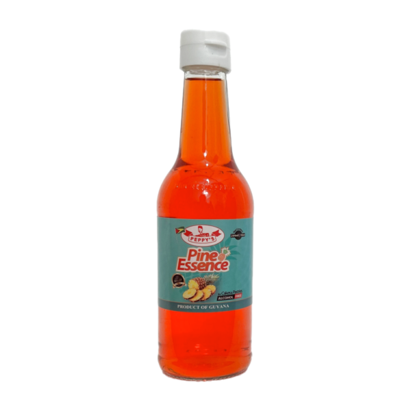 Peppy's Pine Essence