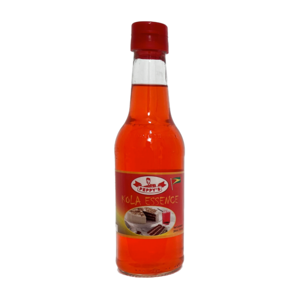 Peppy's Kola Essence