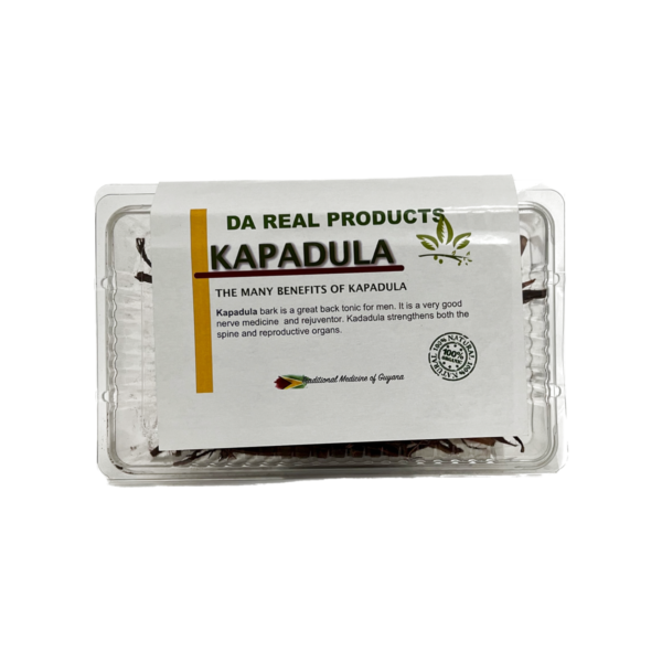 Da Real Products Kapadula