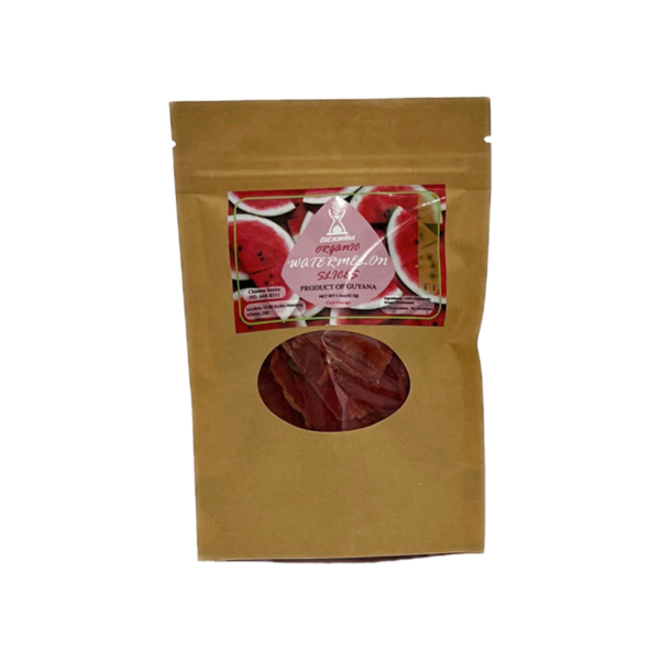 Ebesowana Organic Watermelon Slices