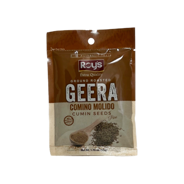 Roy's Extra Quality Geera