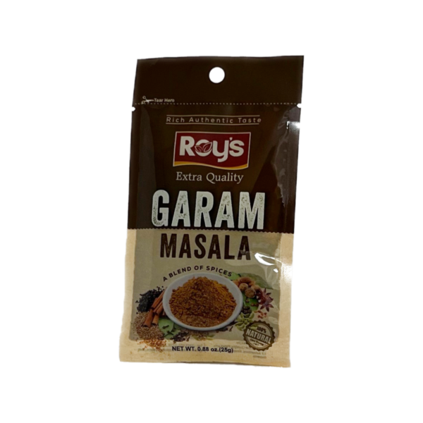 Roy's Extra Quality Garam Masala