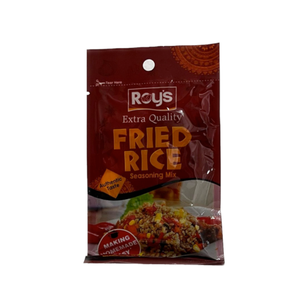 Roy's Extra Quality Fried Rice Seasoning Mix