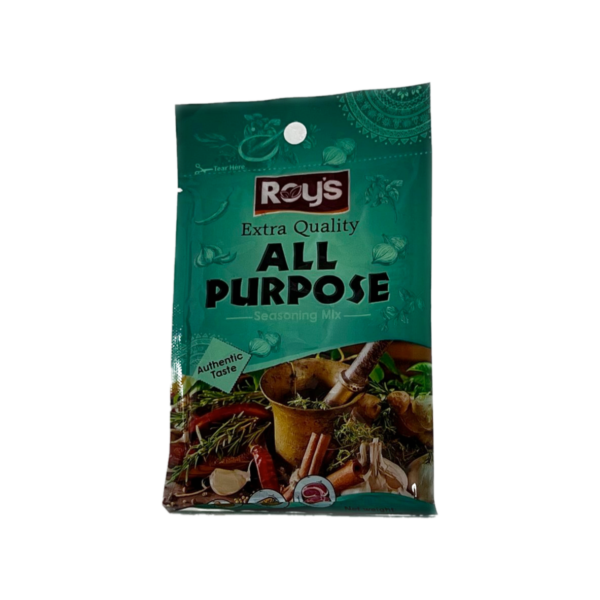 Roy's Extra Quality All Purpose Seasoning Mix