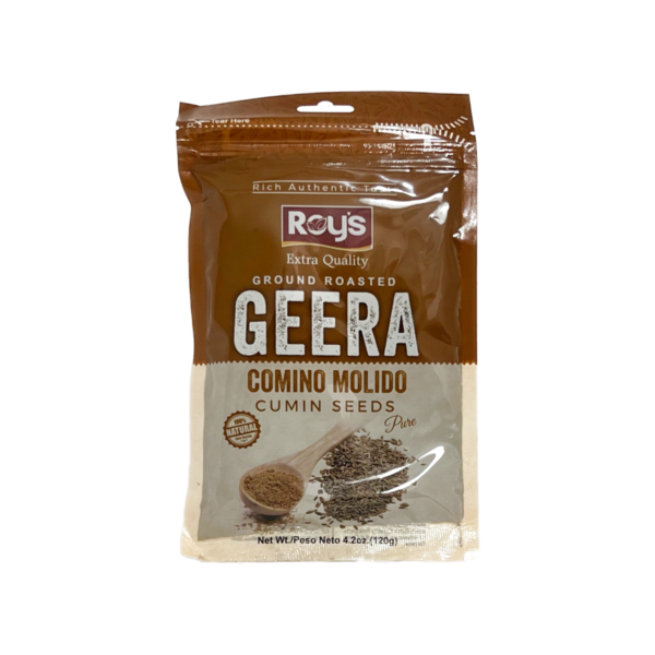 Roy's Extra Quality Geera