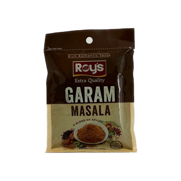 Roy's Extra Quality Garam Masala