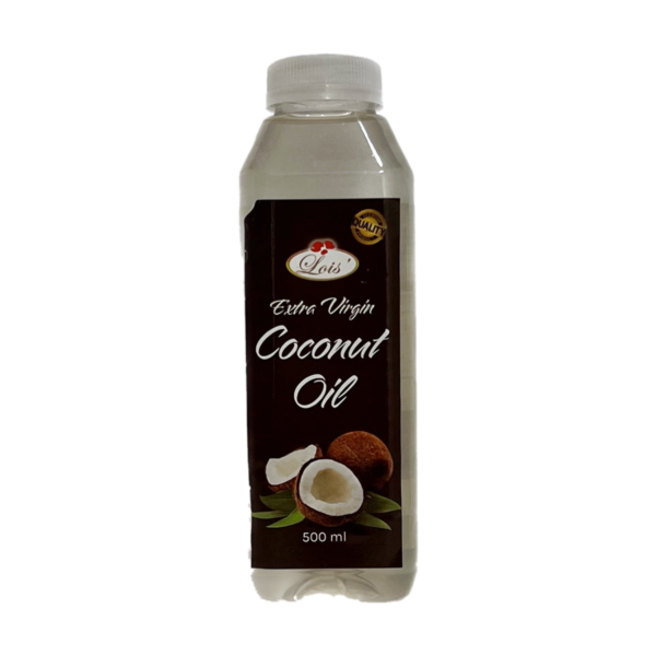 Lois Extra Virgin Coconut Oil