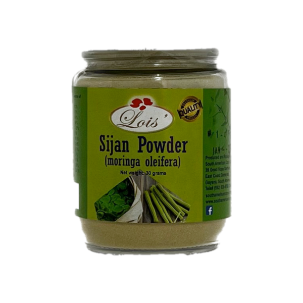 Lois Sijan Powder