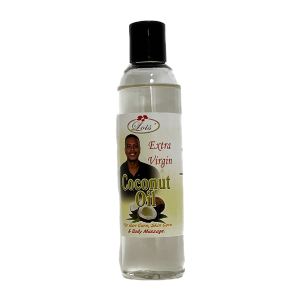 Lois Extra Virgin Coconut Oil