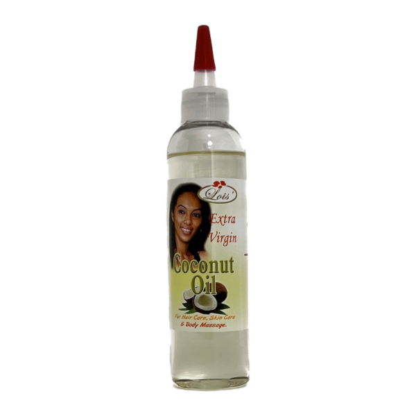 Lois Extra Virgin Coconut Oil